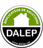 Logo Dalep