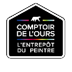 logo Comptoir de l'Ours
