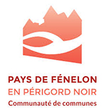 Logo Pays de Fénelon