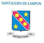 Logo Saint-Julien-de-Lampon