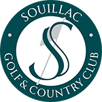 Logo Souillac Country Club